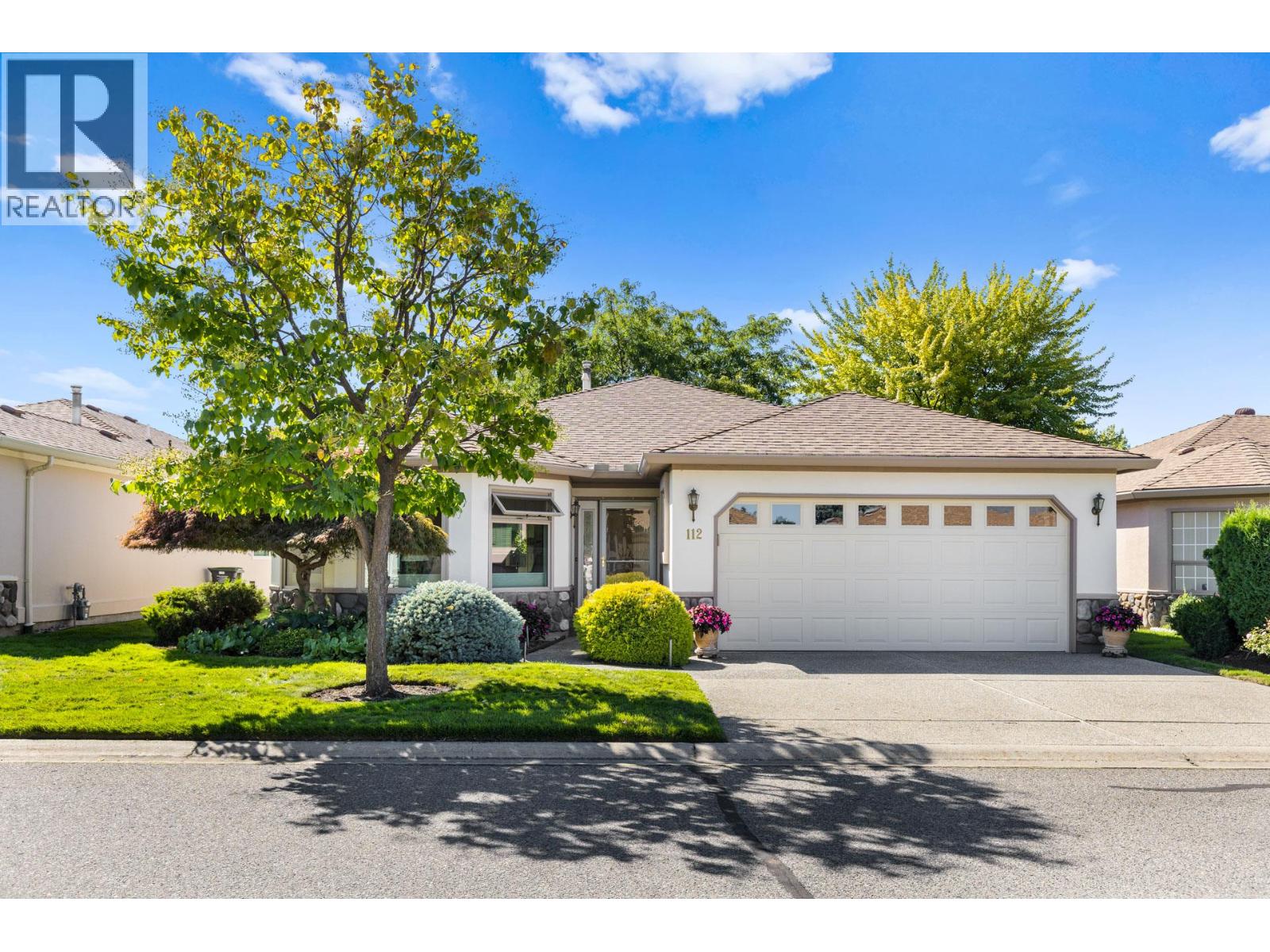 1201 Cameron Avenue Unit 112, Kelowna, BC V1Y 9H7