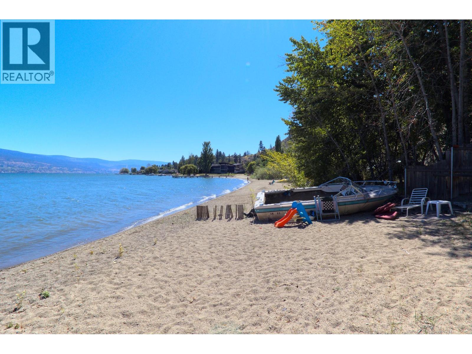 17001 Lakeshore Dr N, Summerland, BC V0H 1Z6
