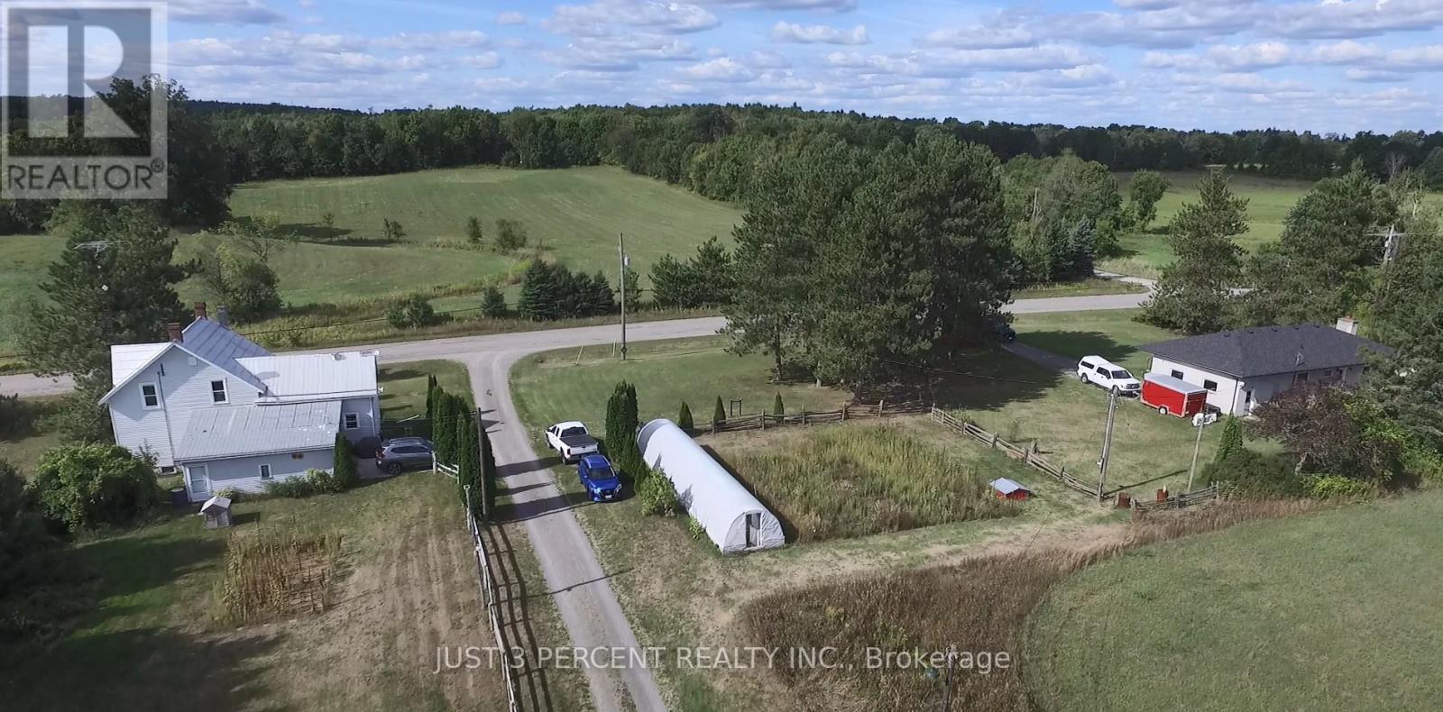 2840 Deloro Rd, Madoc, ON K0K 1Y0