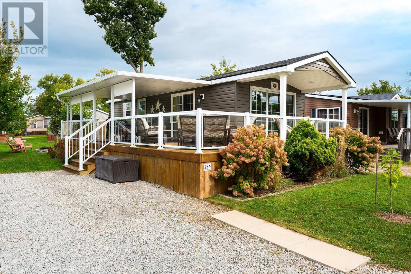 254 1501 Line 8 Rd, Niagara-on-the-lake Queenston, ON L0S 1J0