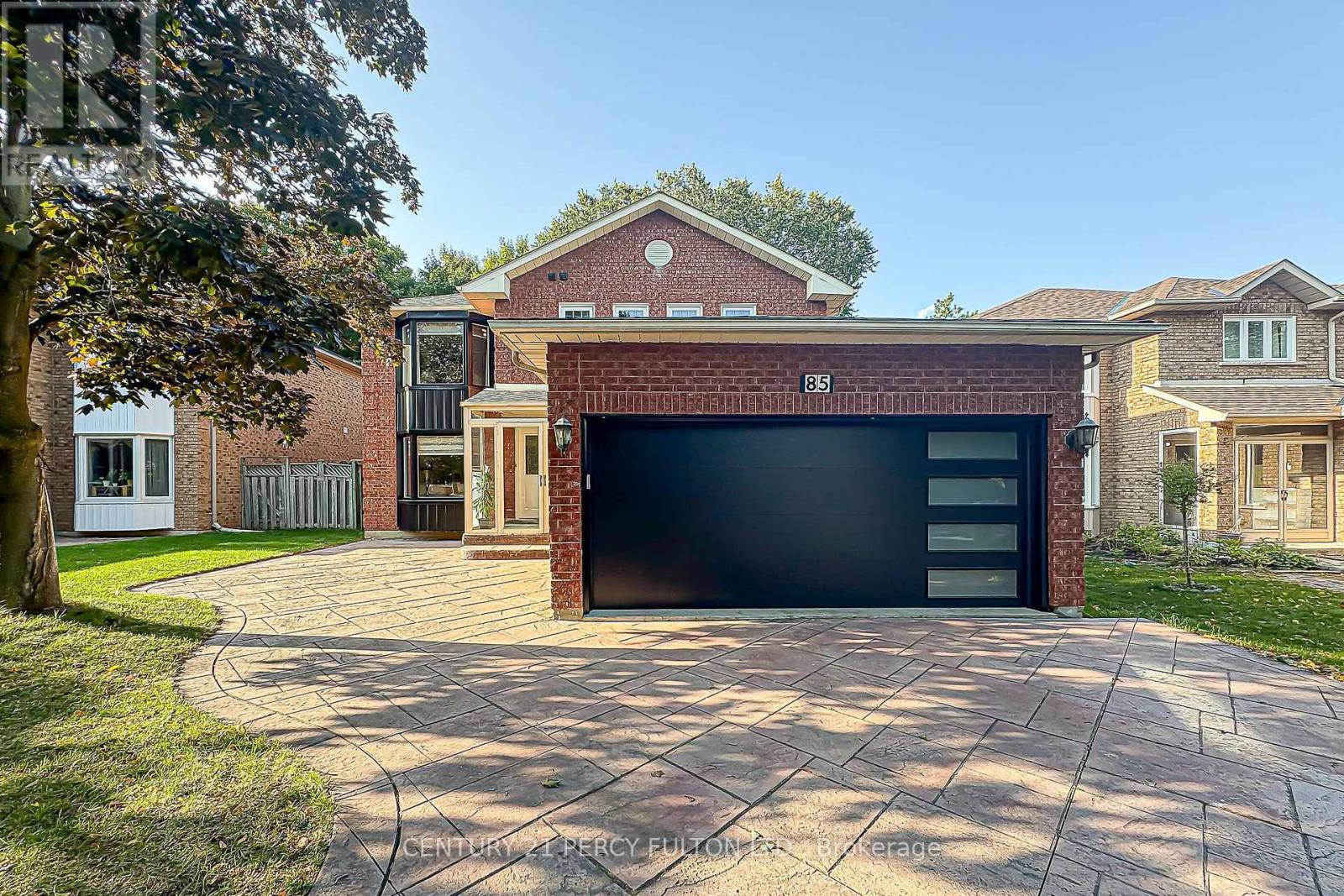 85 Havagal Cres, Markham Markville, ON L3P 7G6