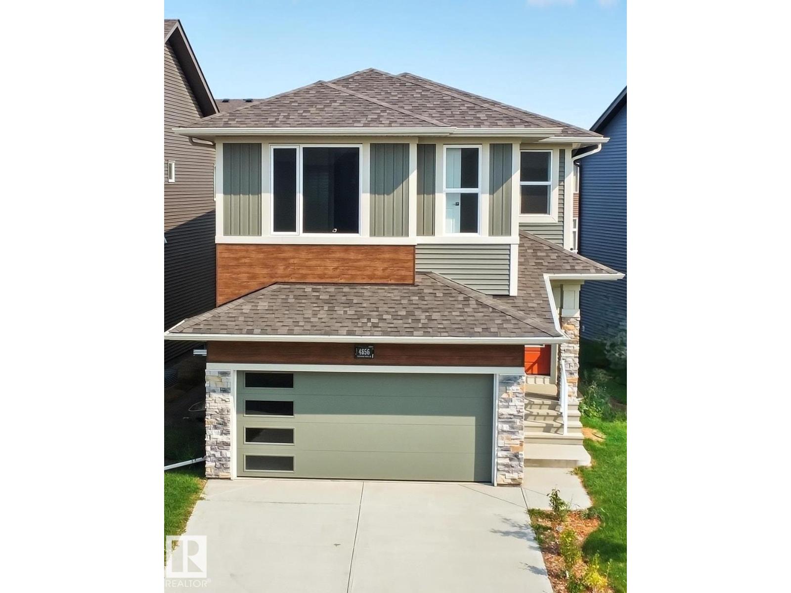 4856 Hawthorn Bn SW, Edmonton, AB T6X 3A9