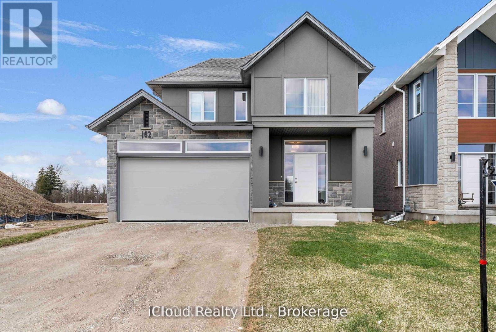 162 Dempsey Dr, Stratford, ON N5A 0K5