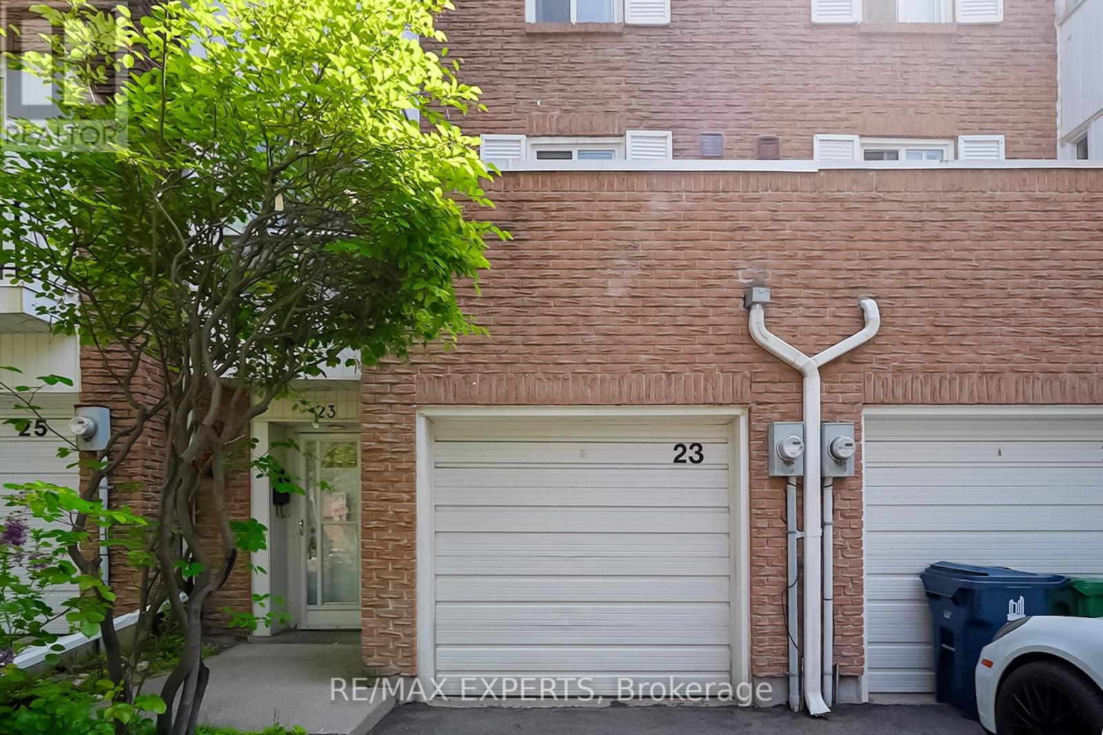 23 Thimble Berry Way, Toronto, ON M2H 3K6