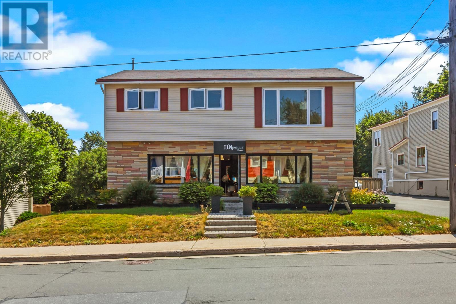 393 Hamilton Ave Ext, St. John's, NL A1E 1K5