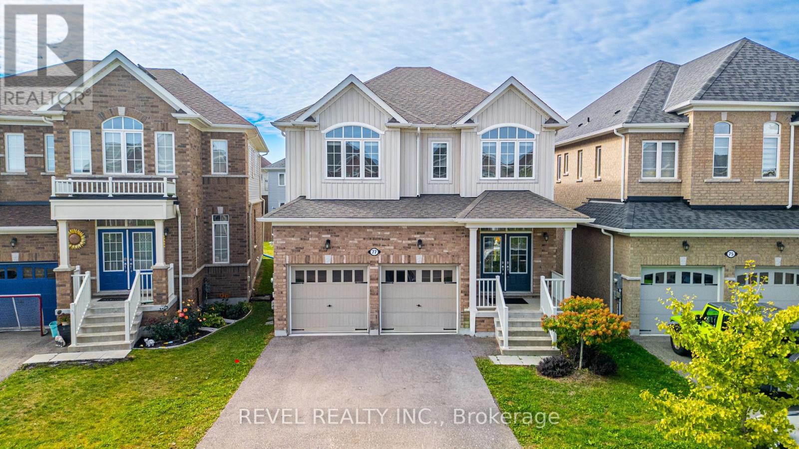 77 Barlow Pl, Brant, ON N3L 0H1