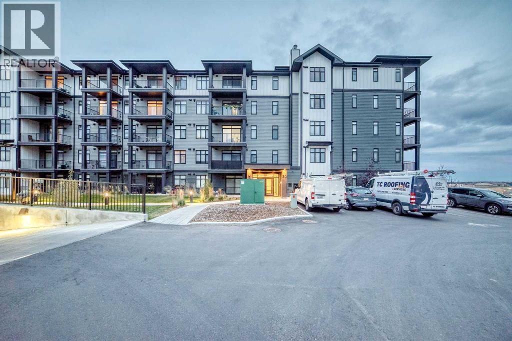 30 Sage Hill Nw Unit 506, Calgary, AB T3R 2A9