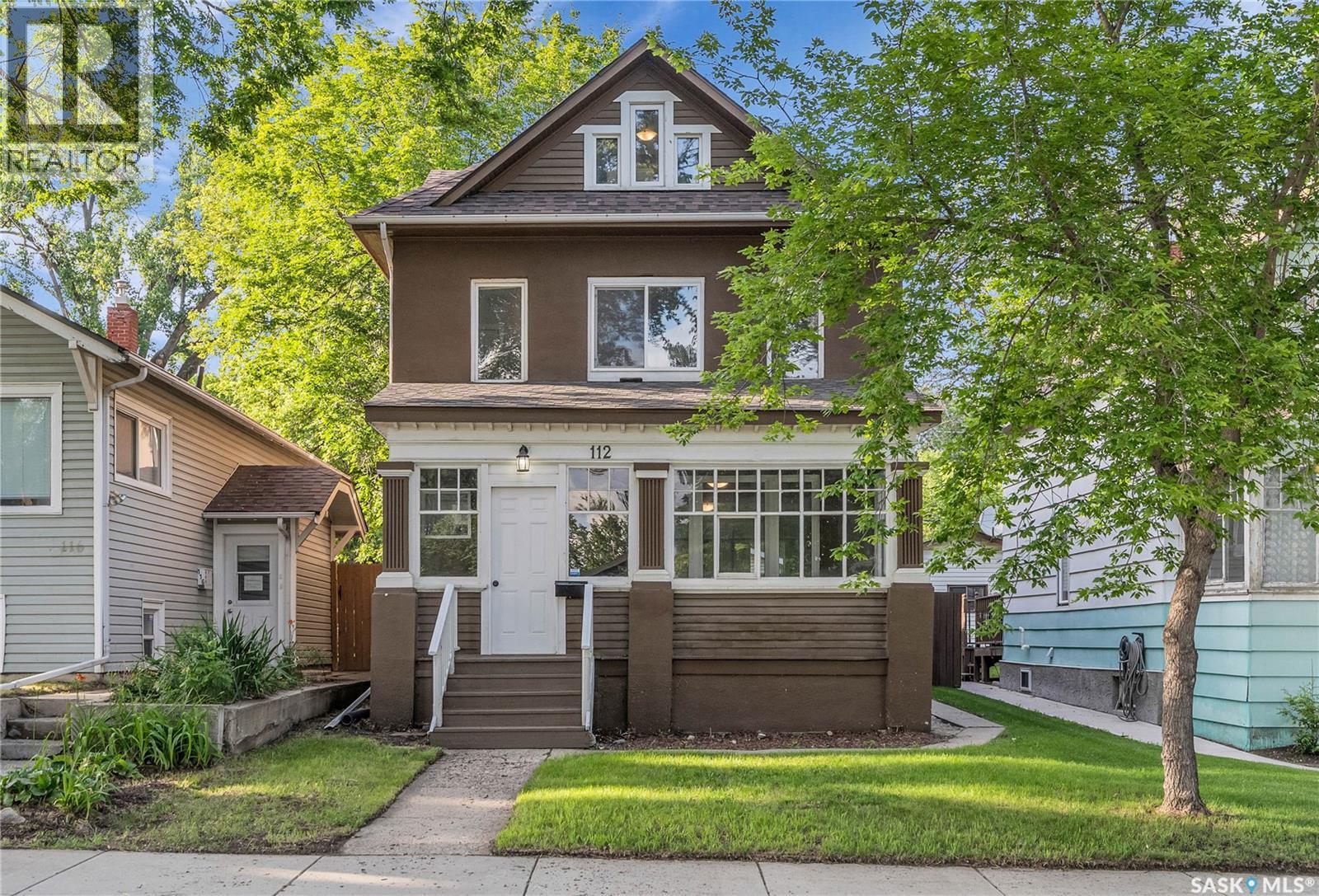 112 27 Street West, Saskatoon, SK S7L 0J3