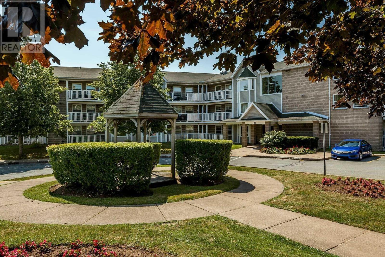 83 Kearney Lake Road Unit 301, Halifax, NS B3M 4E6