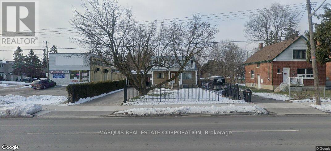 654 Birchmount Rd, Toronto, ON M1K 1R3