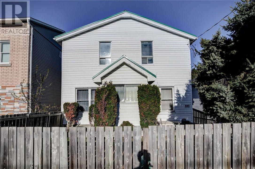 392 Melvin Ave, Sudbury, ON P3C 4X3