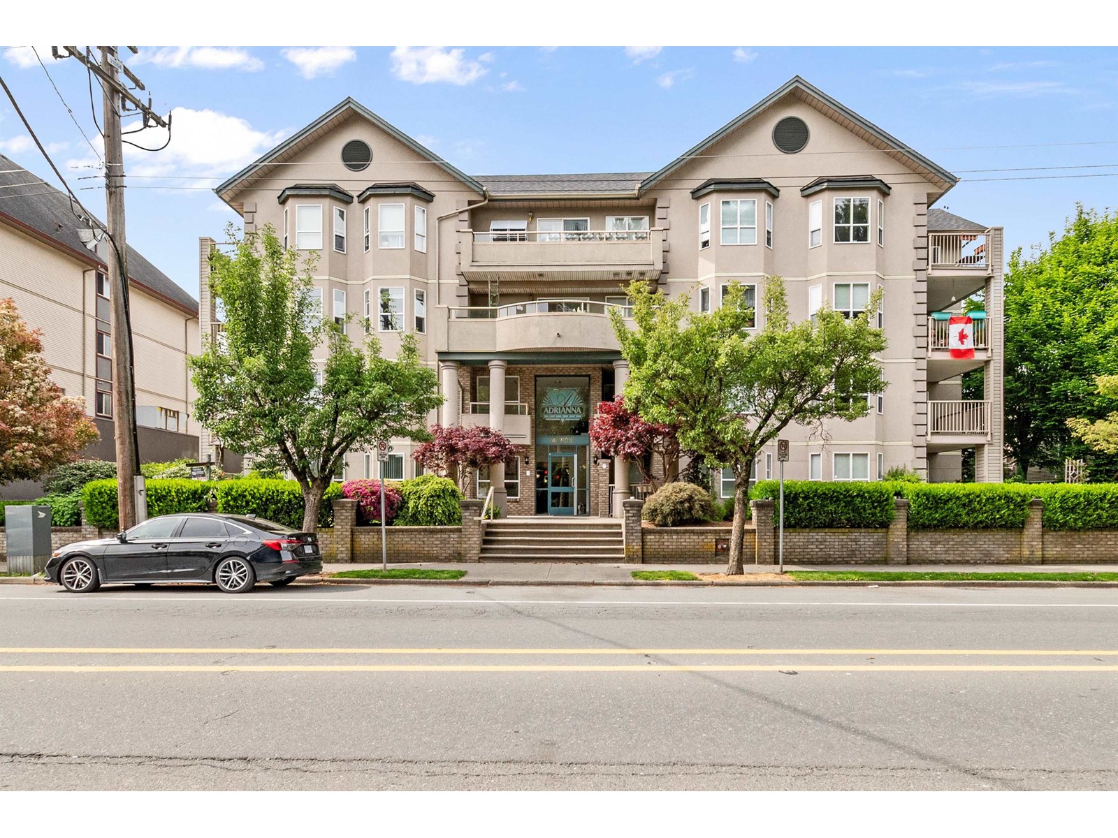 46693 Yale Roadchilliwack Proper East Unit 114, Chilliwack, BC V2P 7Z4