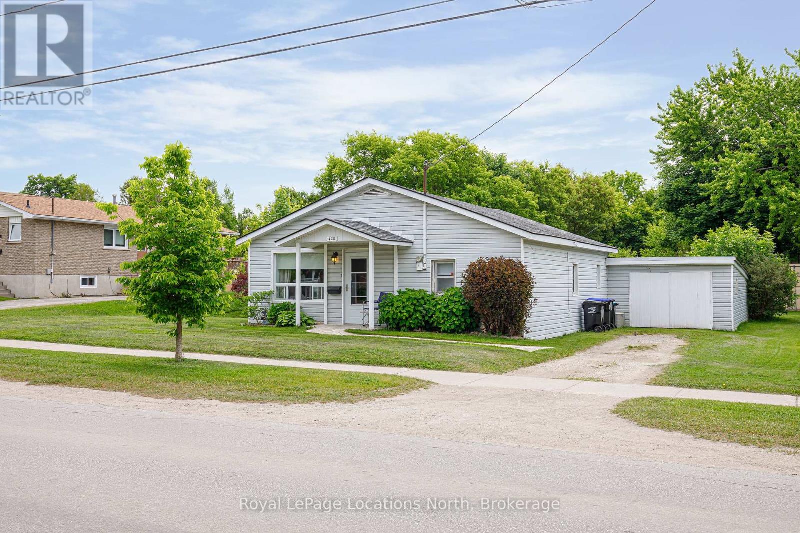 420 Third St, Collingwood, ON L9Y 1M1