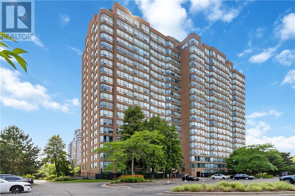 1276 Maple Crossing Boulevard Unit 412, Burlington, ON L7S 2J9