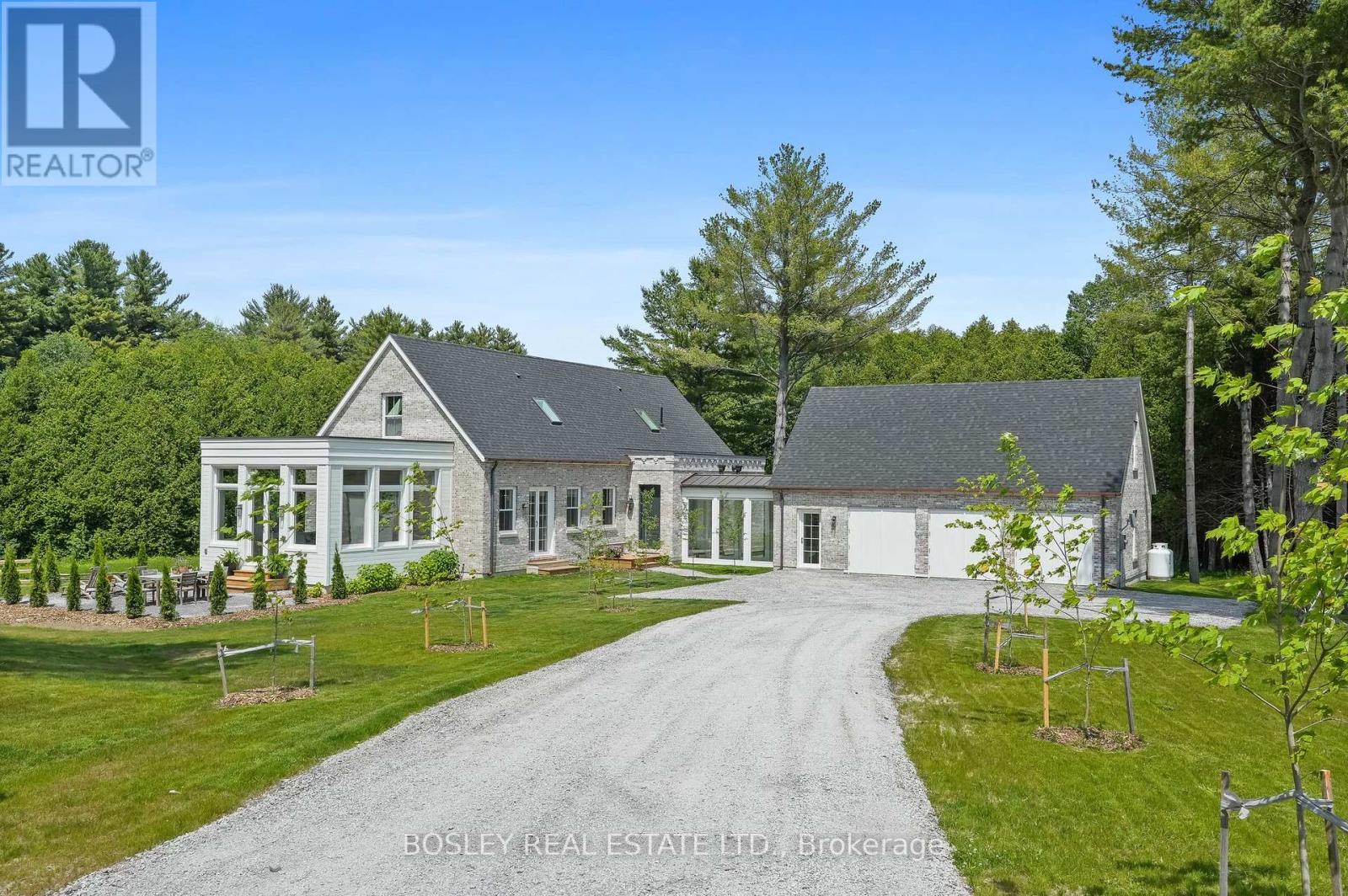 3055 Sawmill Rd, Port Hope, ON L1A 3V7