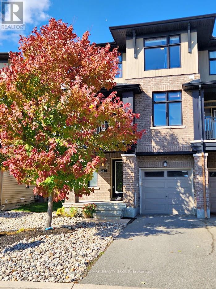240 Leather Leaf Ter, Ottawa, ON K2J 5B2
