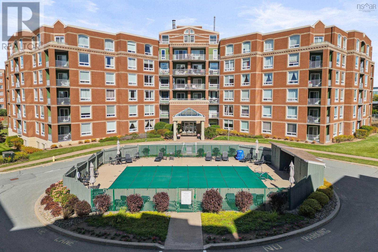 10 Regency Park Drive Unit 307, Halifax, NS B3S 1P2
