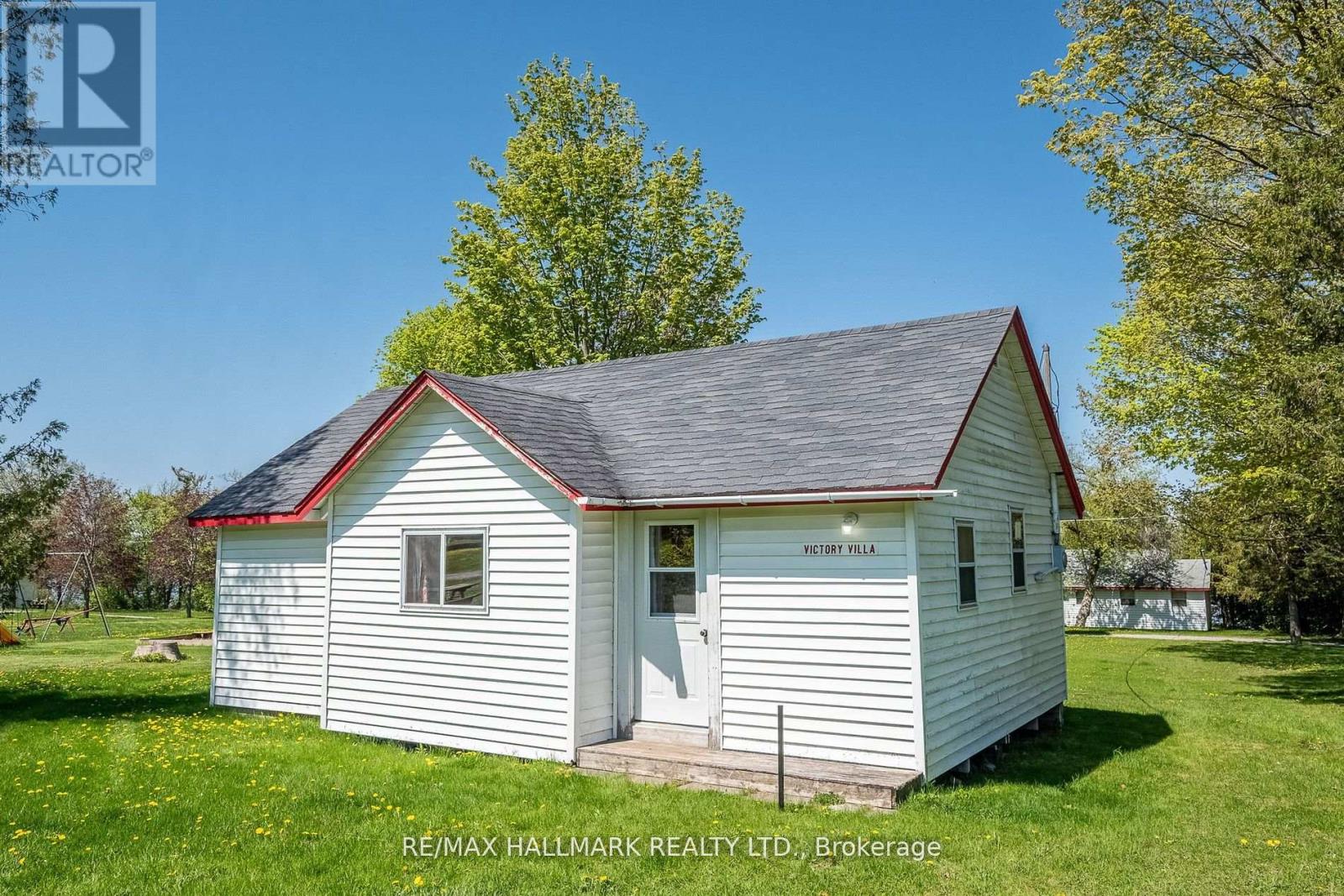 107 449 Island View Rd, Alnwick/Haldimand, ON K0K 2X0