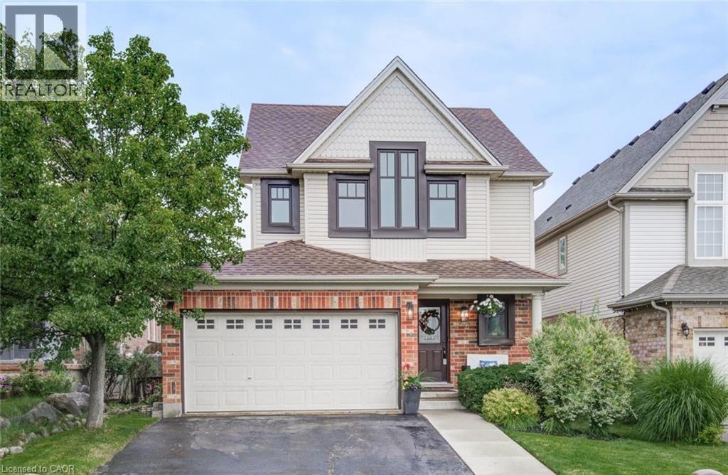 22 Pebblecreek Dr, Kitchener, ON N2A 4J8