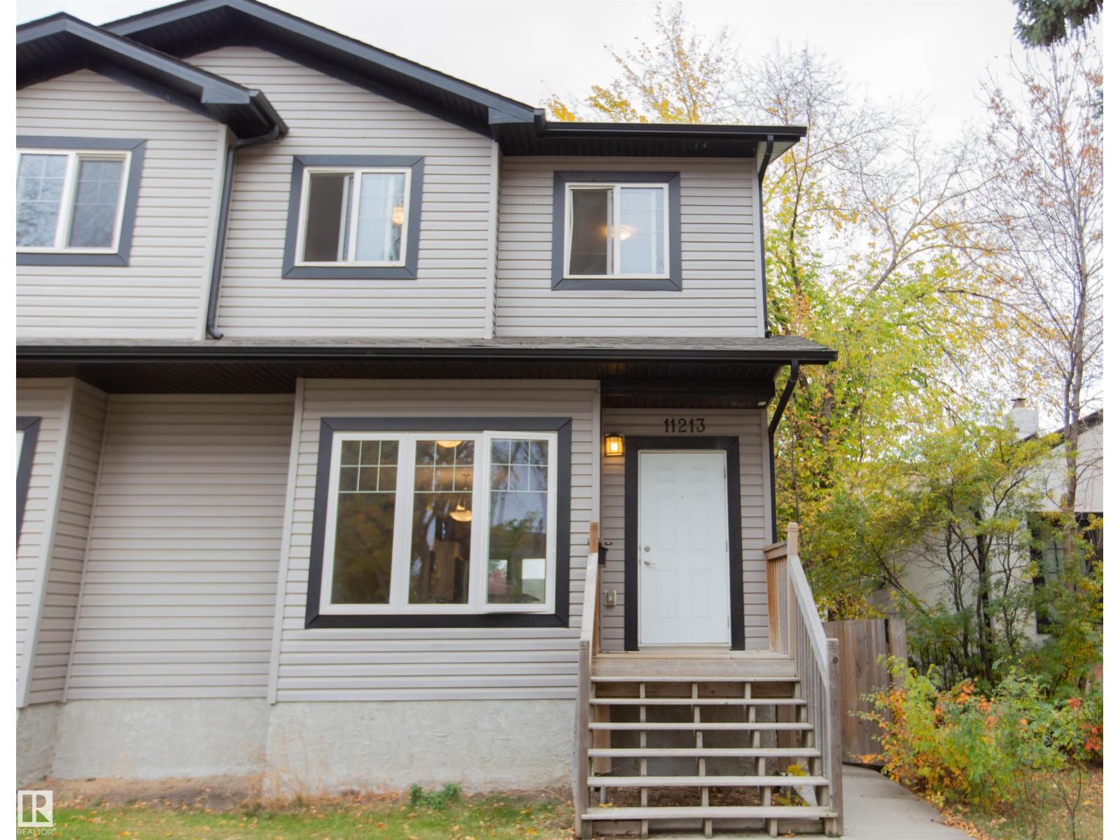 125 St Nw Unit 11213, Edmonton, AB T5L 4G6