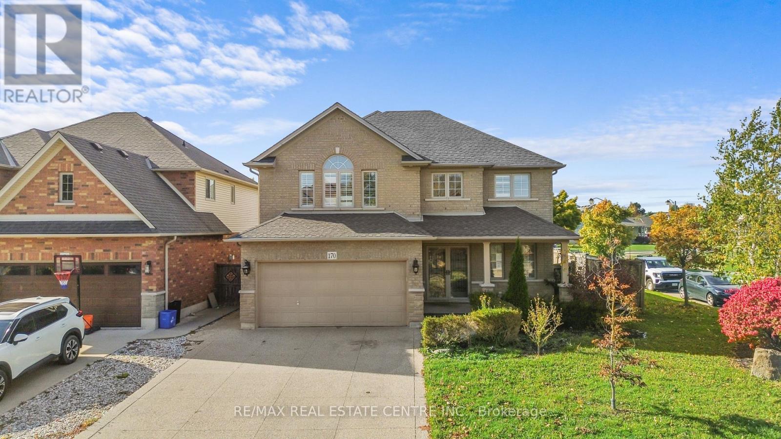 170 Southbrook Dr W, Hamilton, ON L0R 1C0