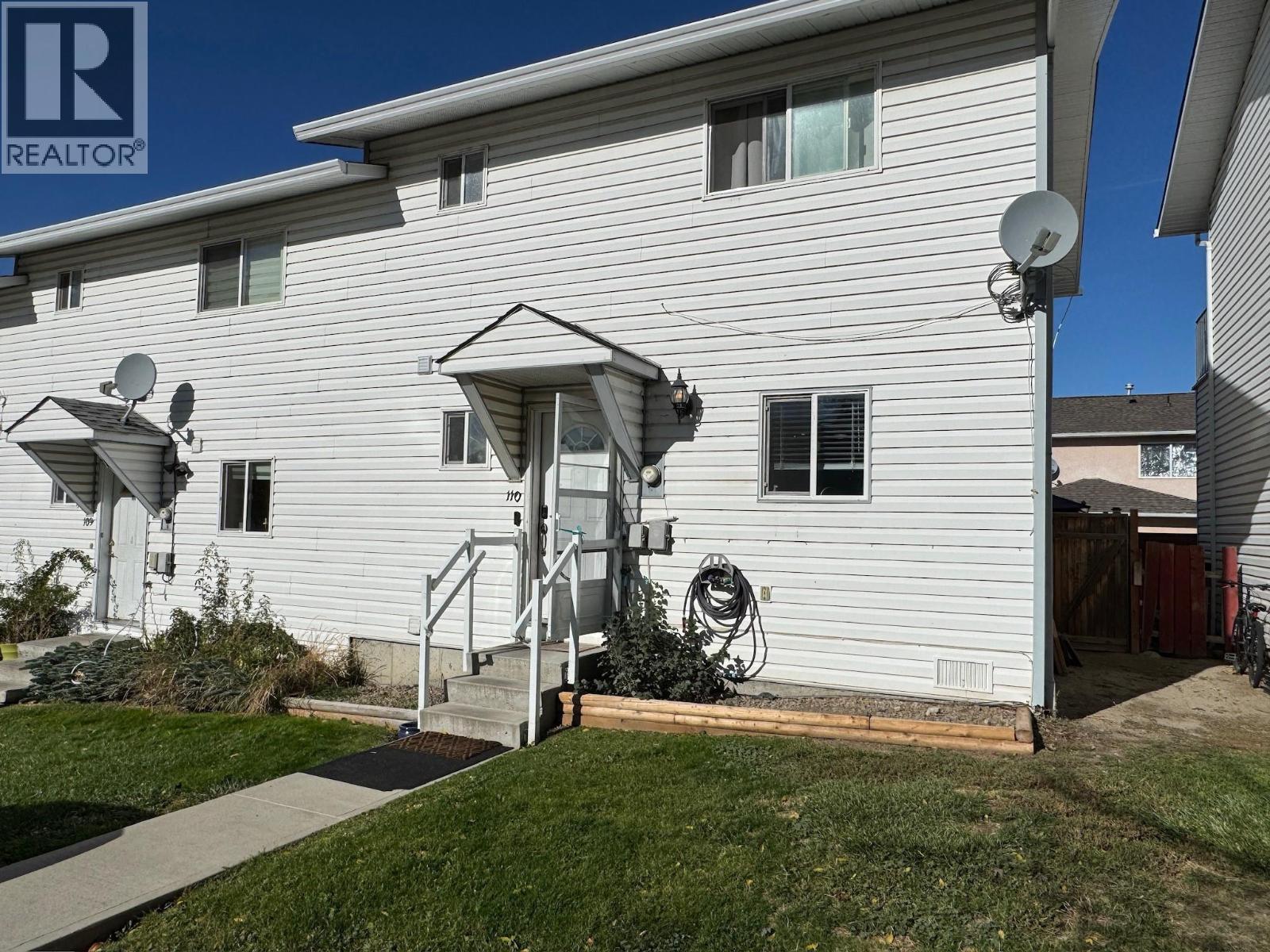 3004 S Main Street Unit 110, Penticton, BC V2A 5J6