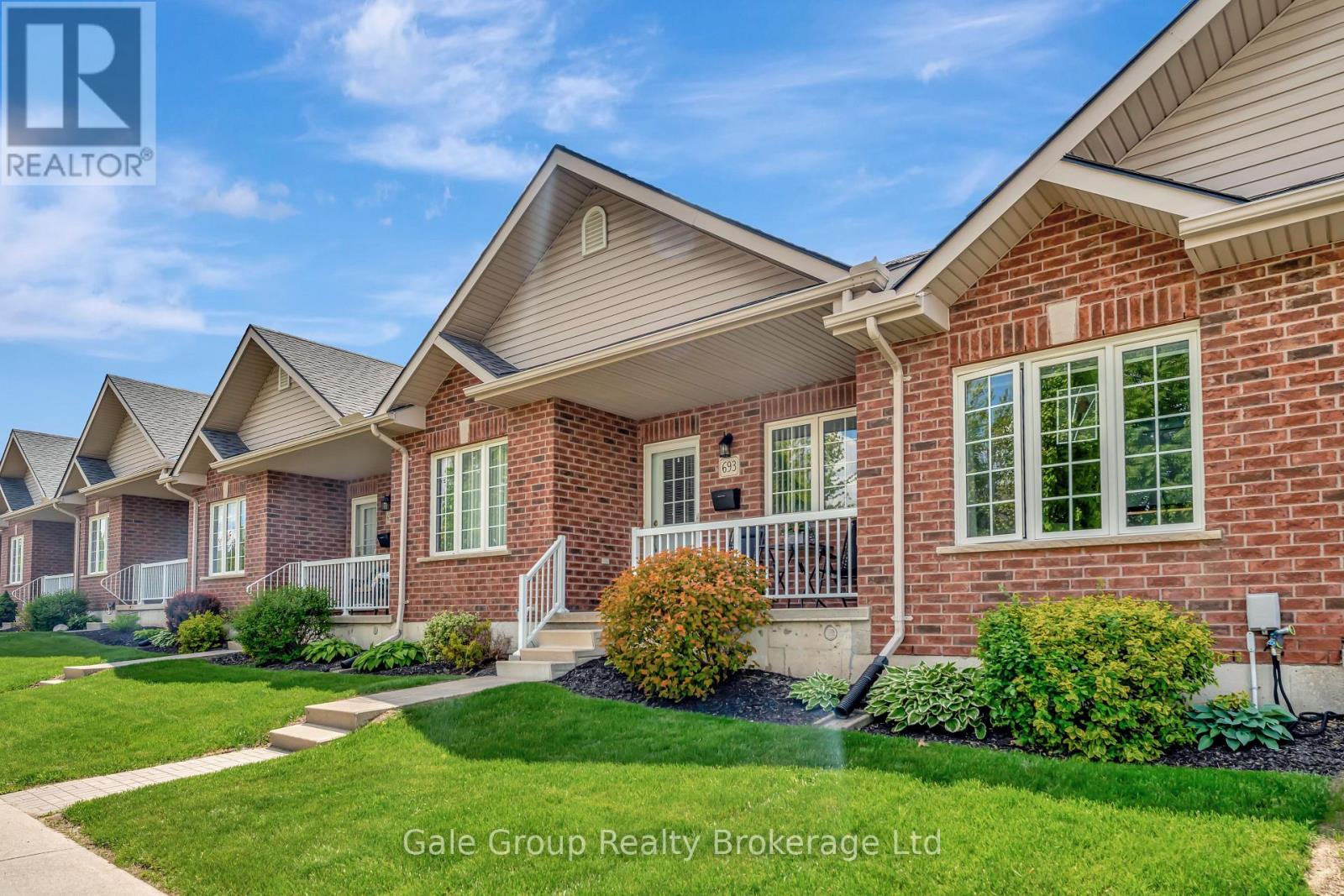 693 Southwood Way, Woodstock, ON N4V 1H5