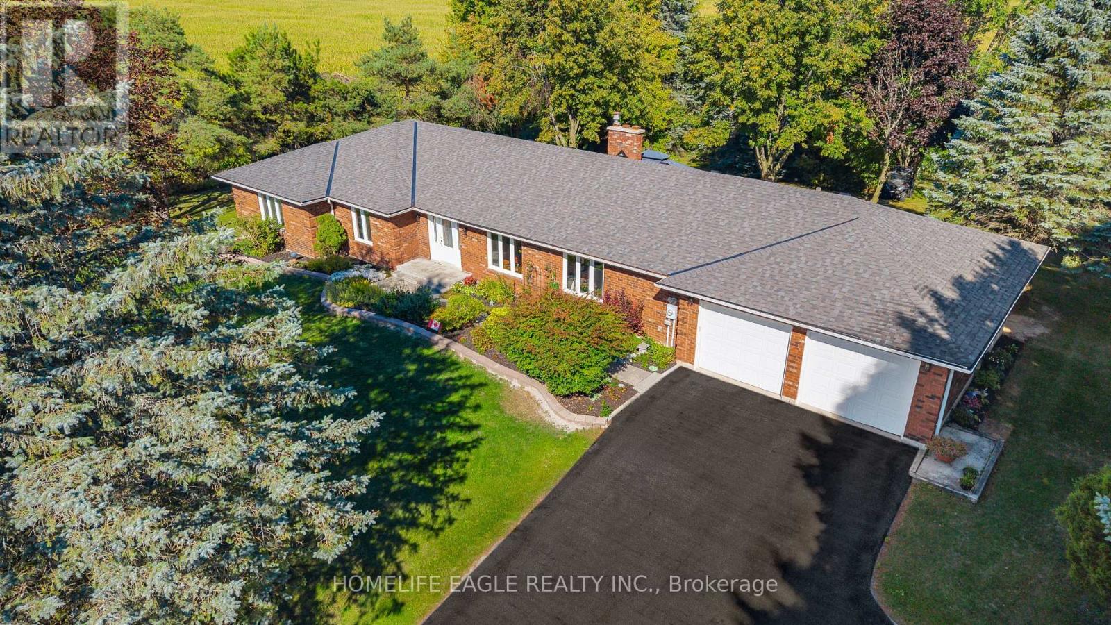 2132 14 Line, Innisfil, ON L0L 1R0