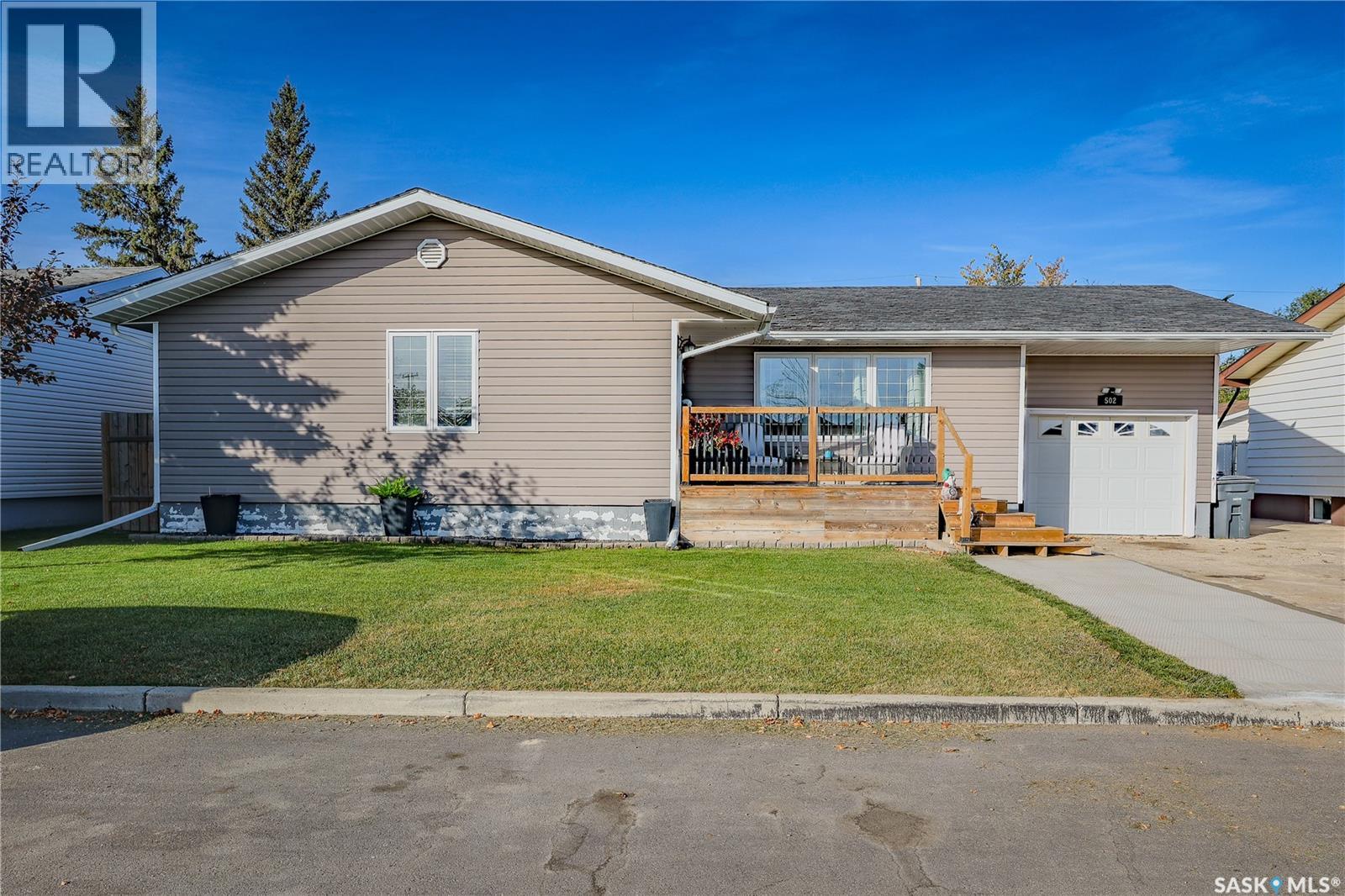 502 Main St, Delisle, SK S0L 0P0
