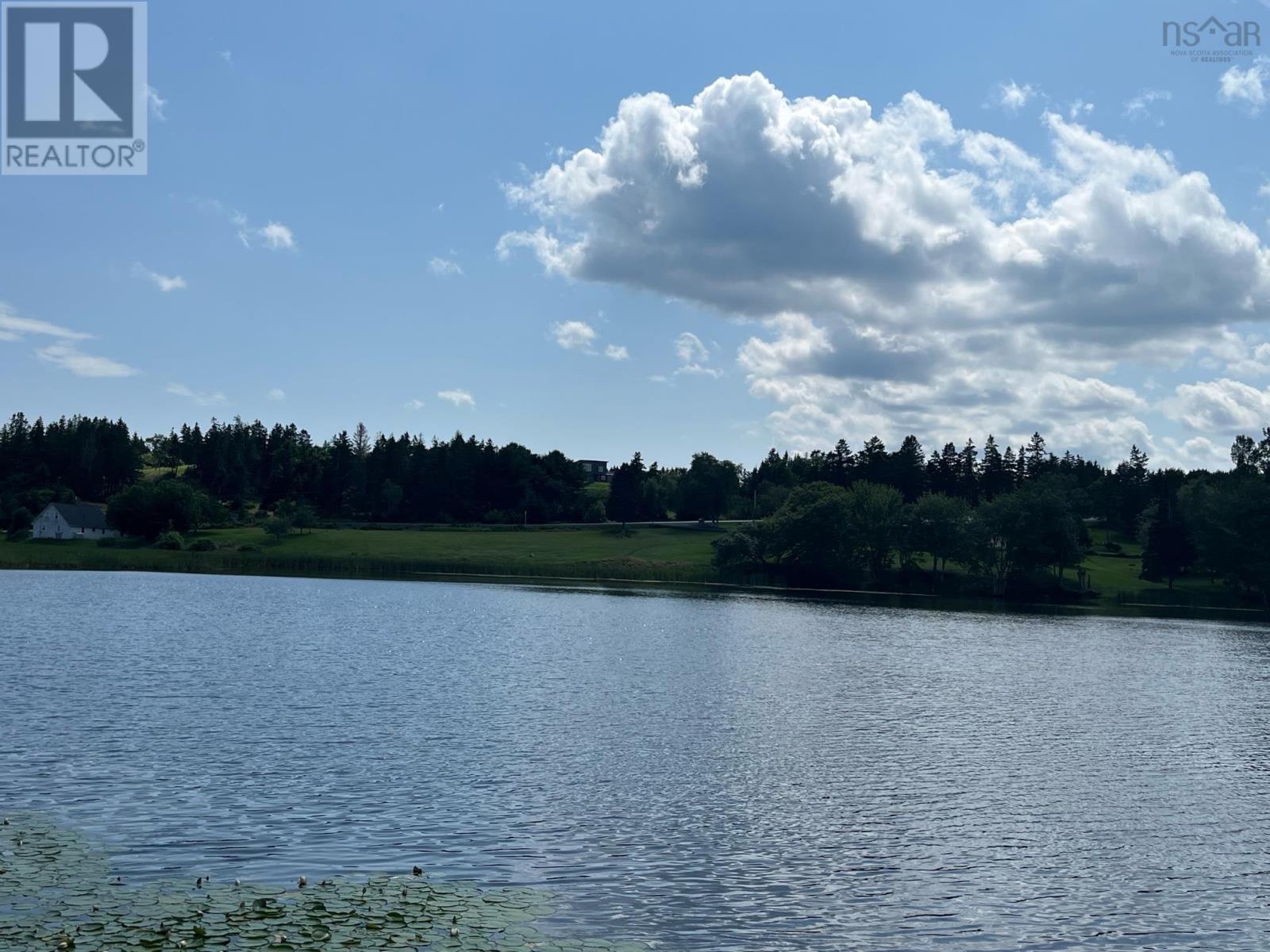 King Fisher Lane, Masons Beach, NS B0J 2C0