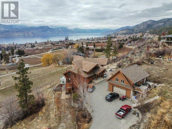 3700 Partridge Rd, Naramata, BC V0H 1N0