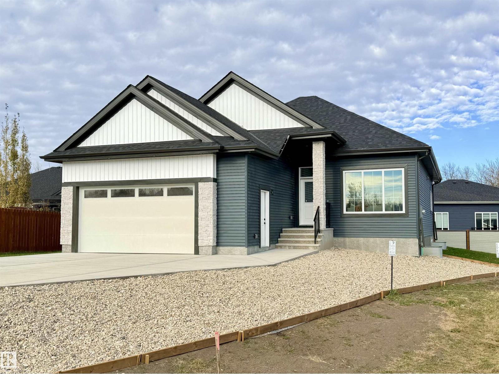 49119 Rr 73 Unit 204, Rural Brazeau County, AB T7A 0B9