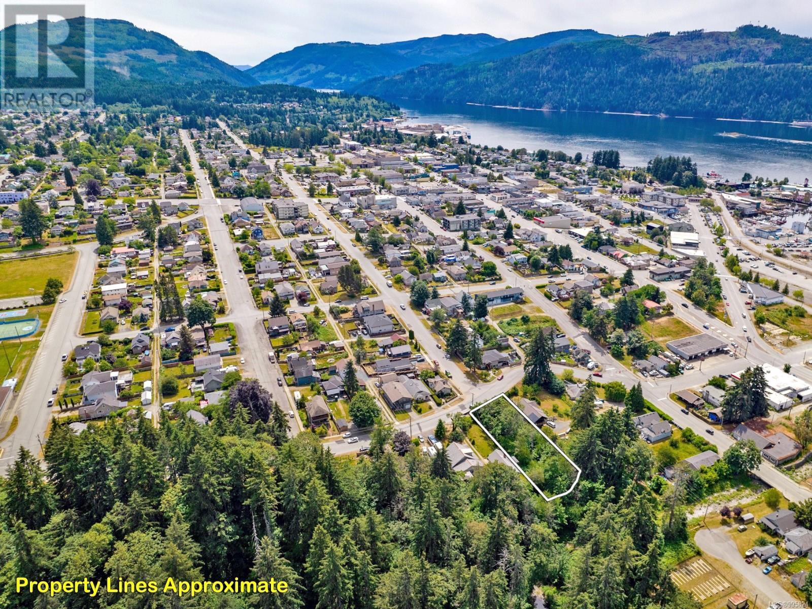 4817 Dunbar St, Port Alberni, BC V9Y 3G8