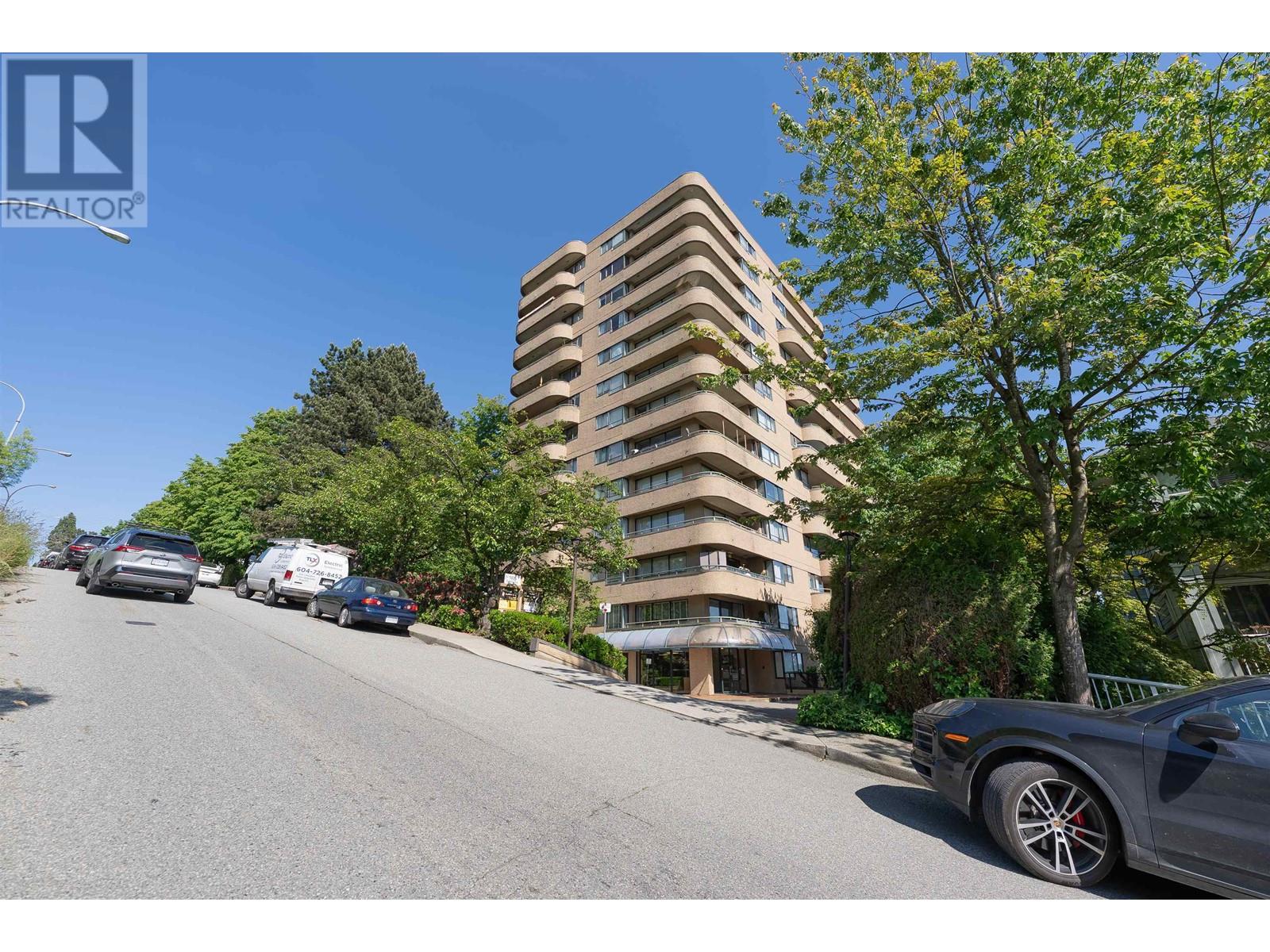 1026 Queens Avenue Unit 302, New Westminster, BC V3M 6B2