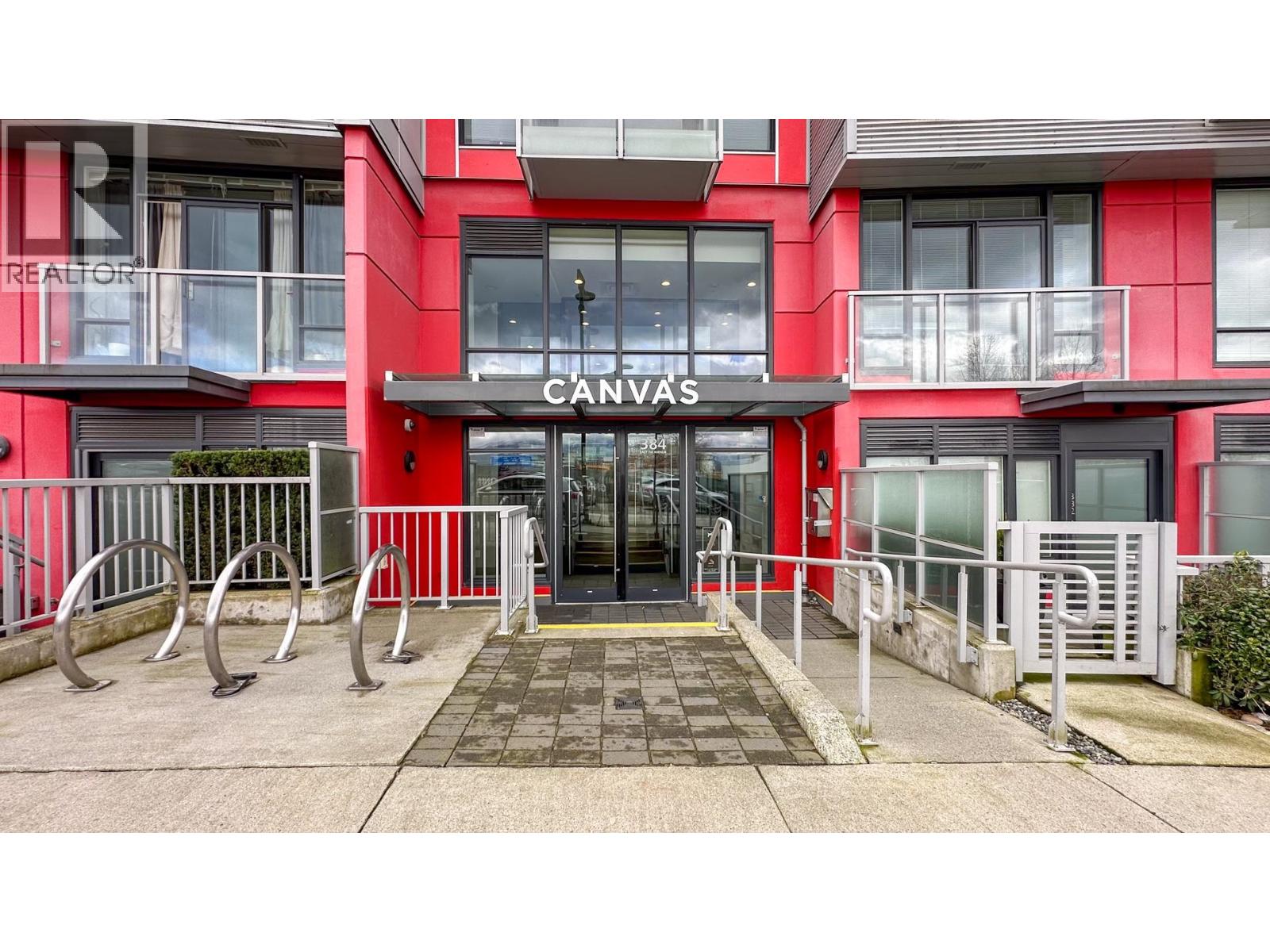 384 E 1st Avenue Unit 503, Vancouver, BC V5T 0G5