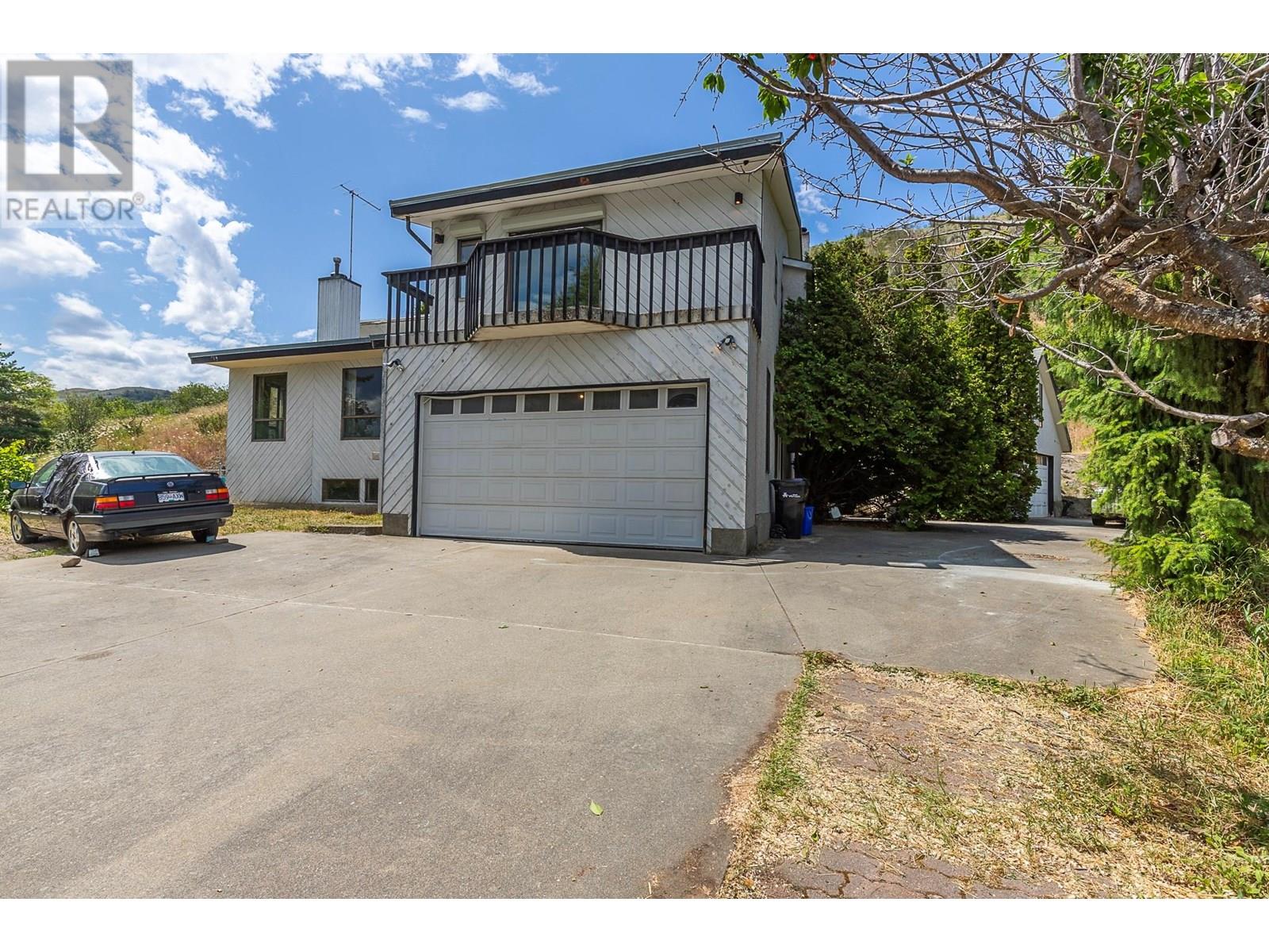 66026594 Goose Lake Rd, Vernon, BC V1H 1W2