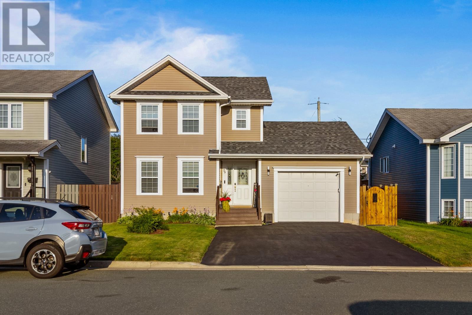 29 Balnafad Pl, St. John's, NL A1G 1V9