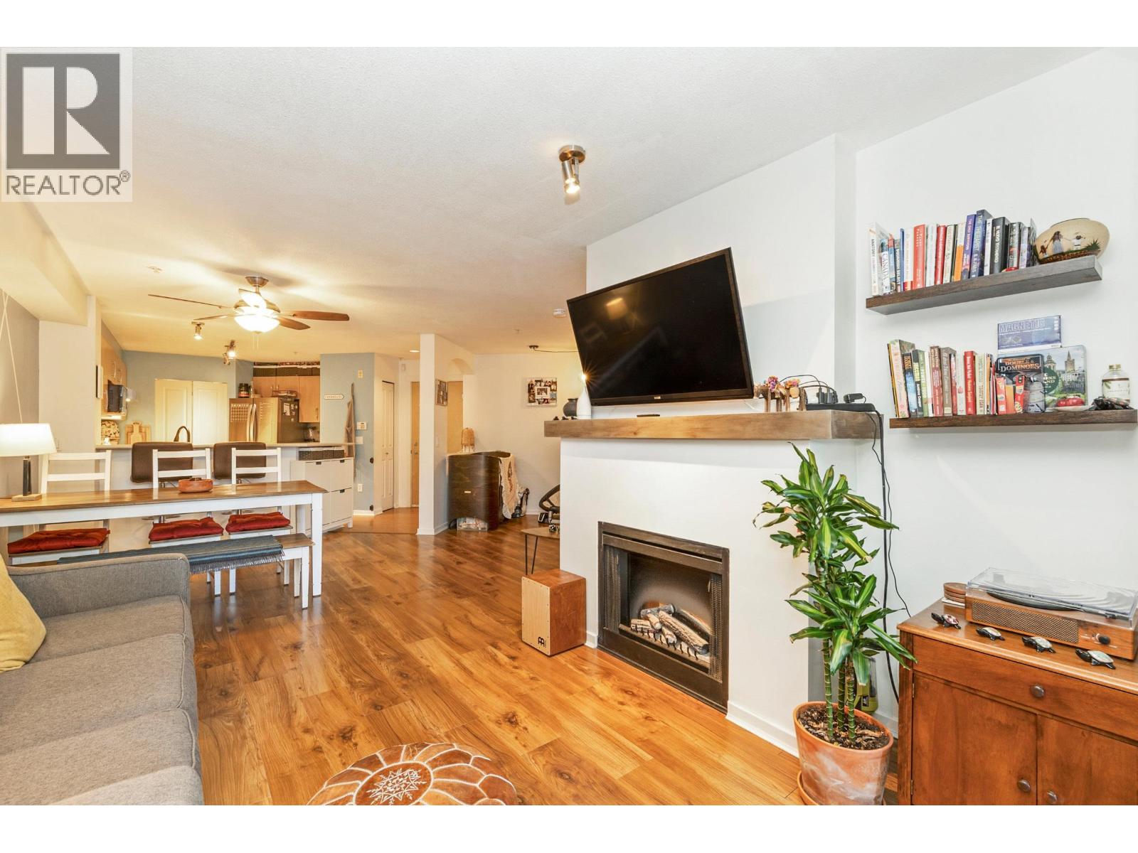 400 Klahanie Drive Unit 110, Port Moody, BC V3H 5K9