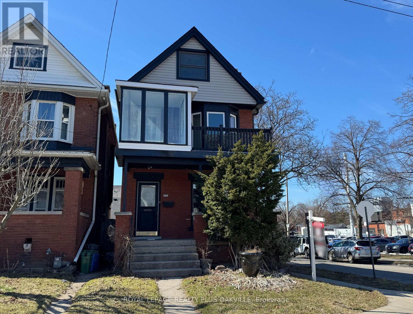 58 Lorne Ave, Hamilton, ON L8M 2X8