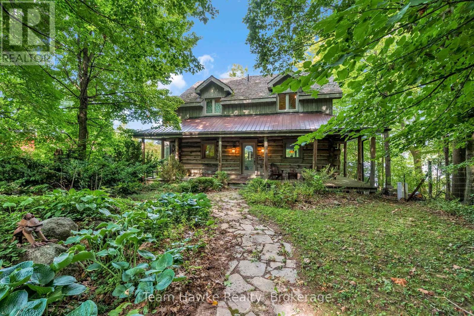 968 Sumac Ln, Midland, ON L4R 4P4