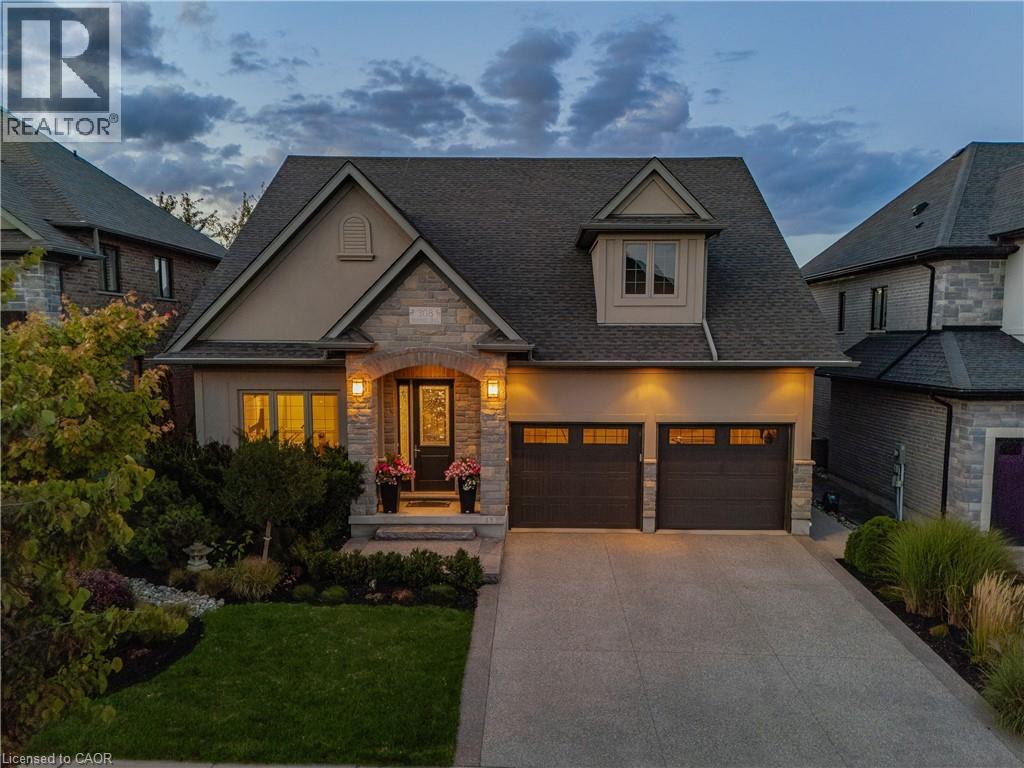 308 Deerfoot Trl, Waterloo, ON N2K 0B3