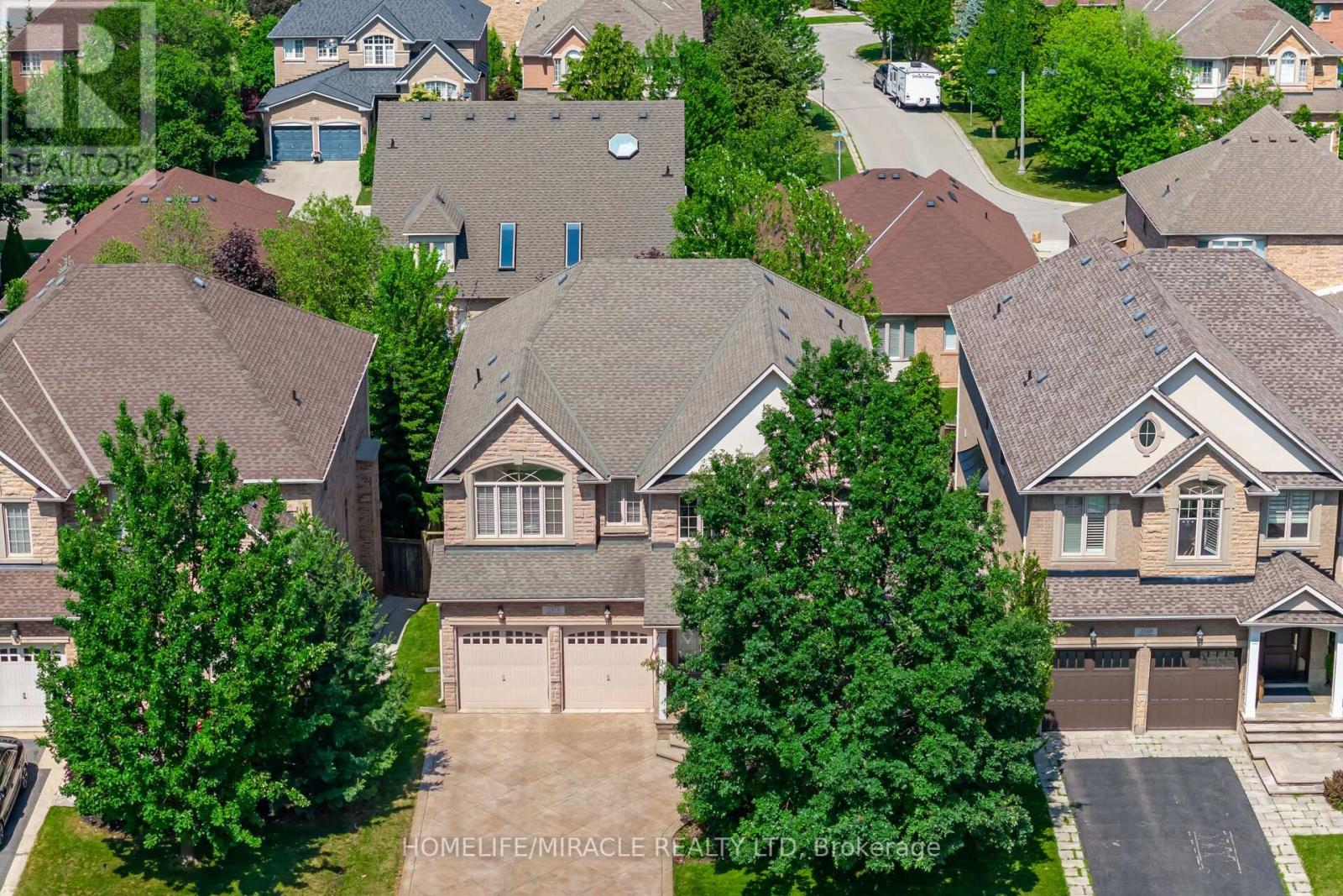 2373 Rideau Dr E, Oakville Jc Joshua Creek, ON L6H 7J8
