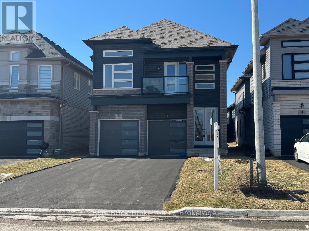 12 Hildred St, Welland Lincolncrowland, ON L3B 1H9