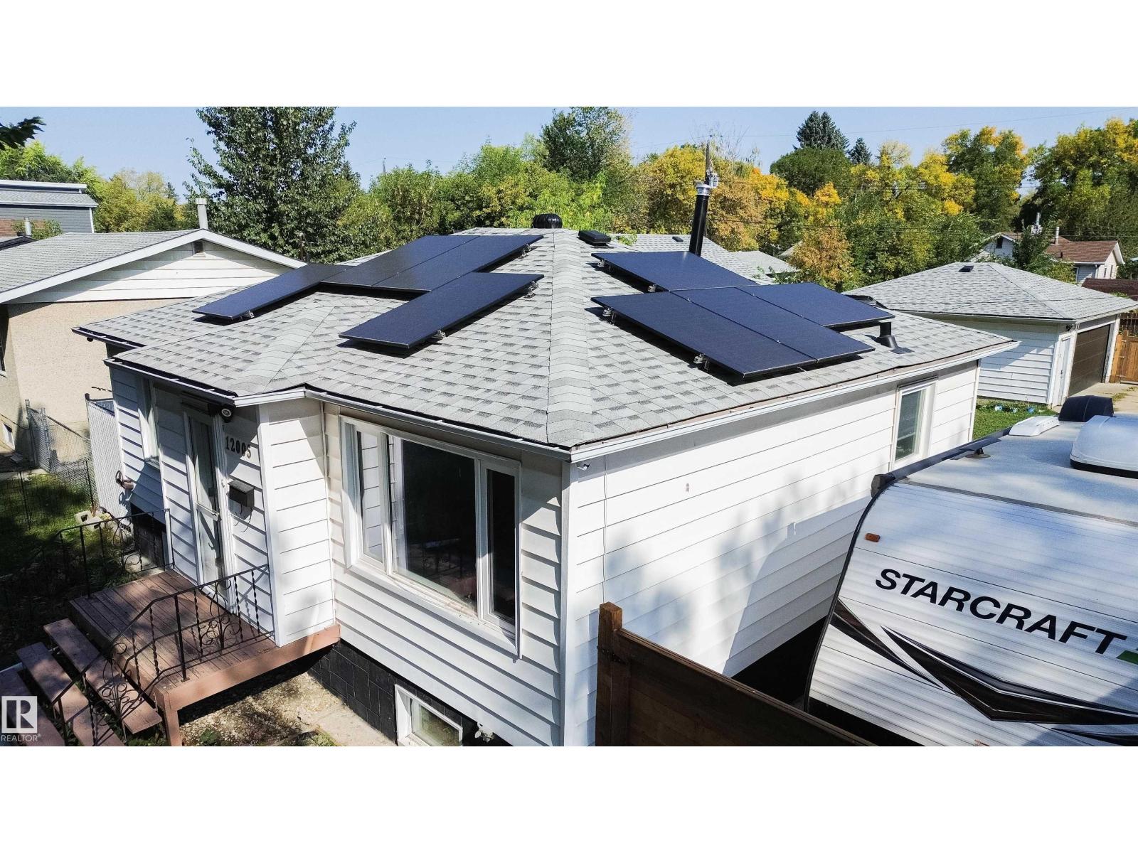40 St Nw Unit 12005, Edmonton, AB T5W 2L2