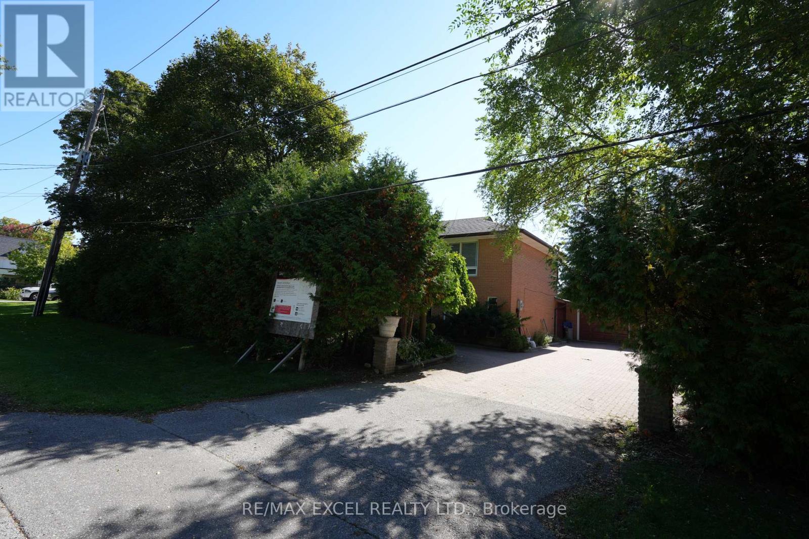 25 Springdale St, Markham, ON L3P 2A8
