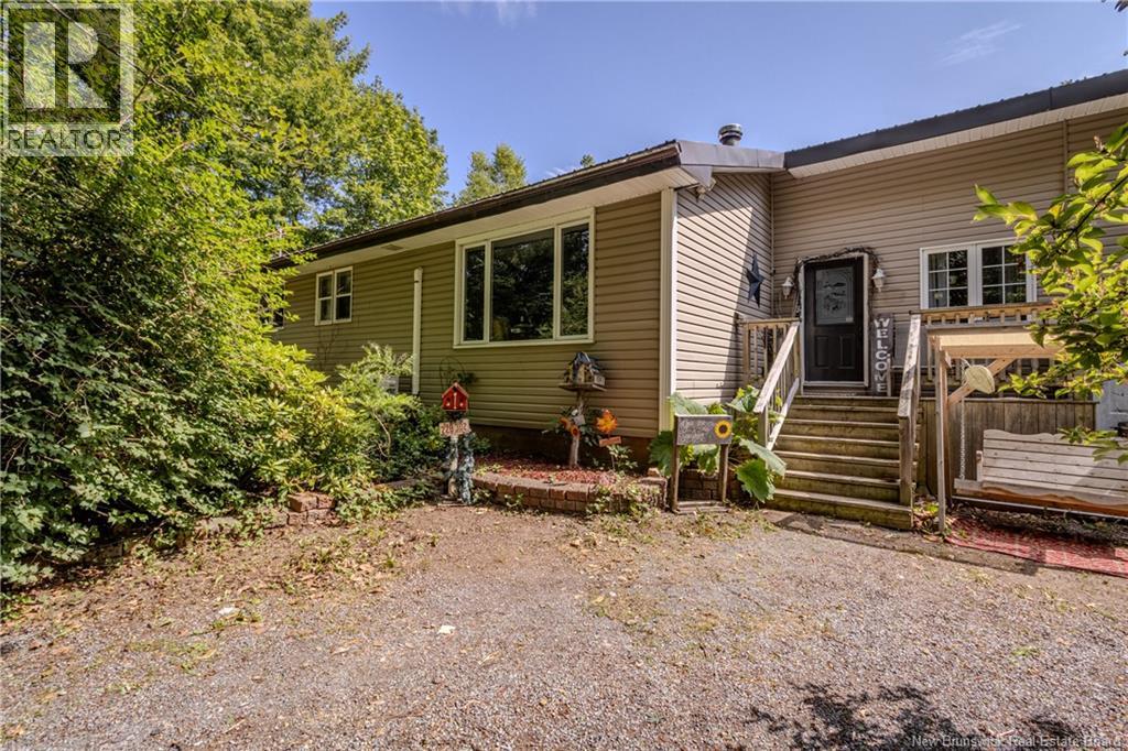 52 Pettingill Rd, Quispamsis, NB E2E 3R7