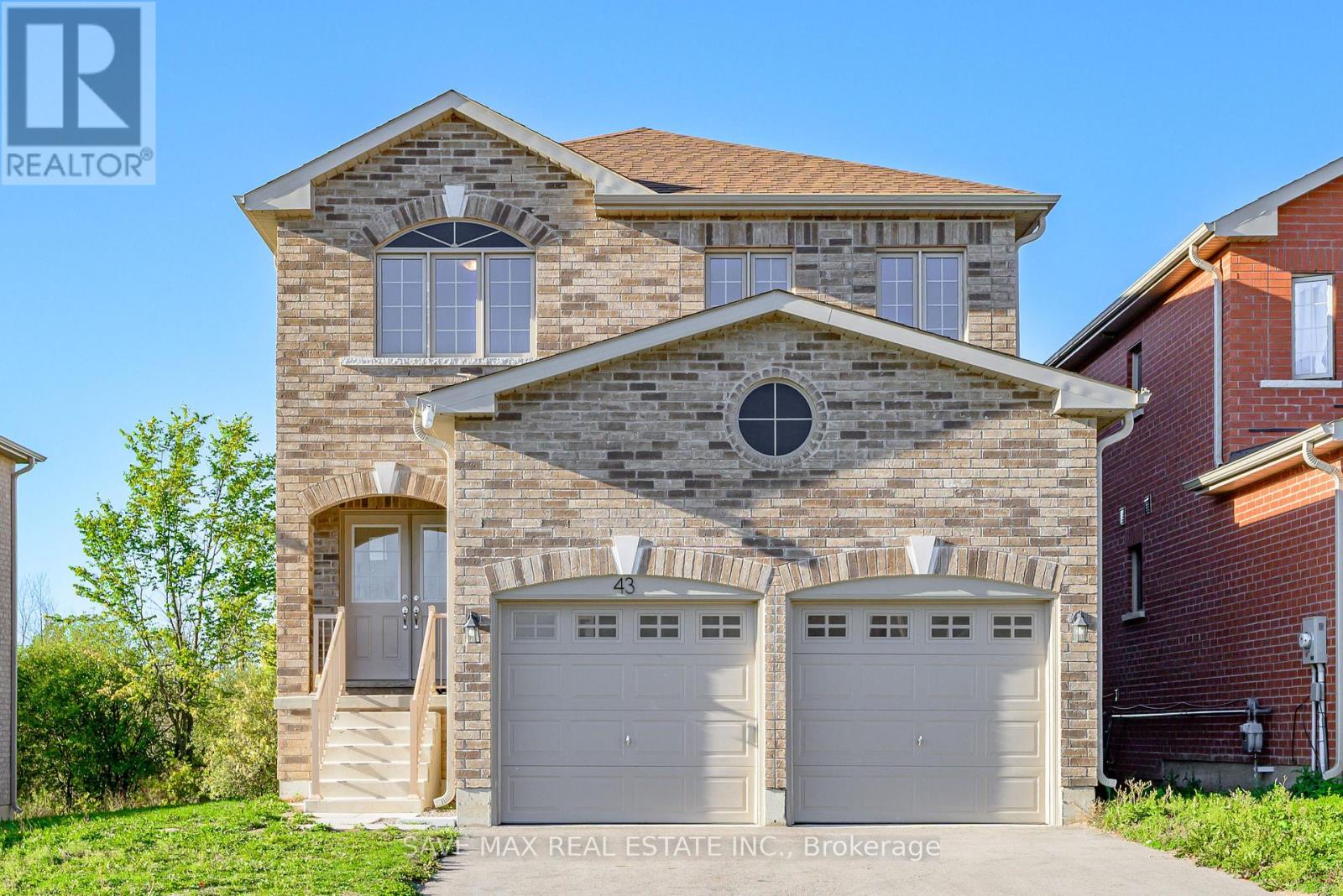 43 Carew Blvd, Kawartha Lakes, ON K9V 0P7