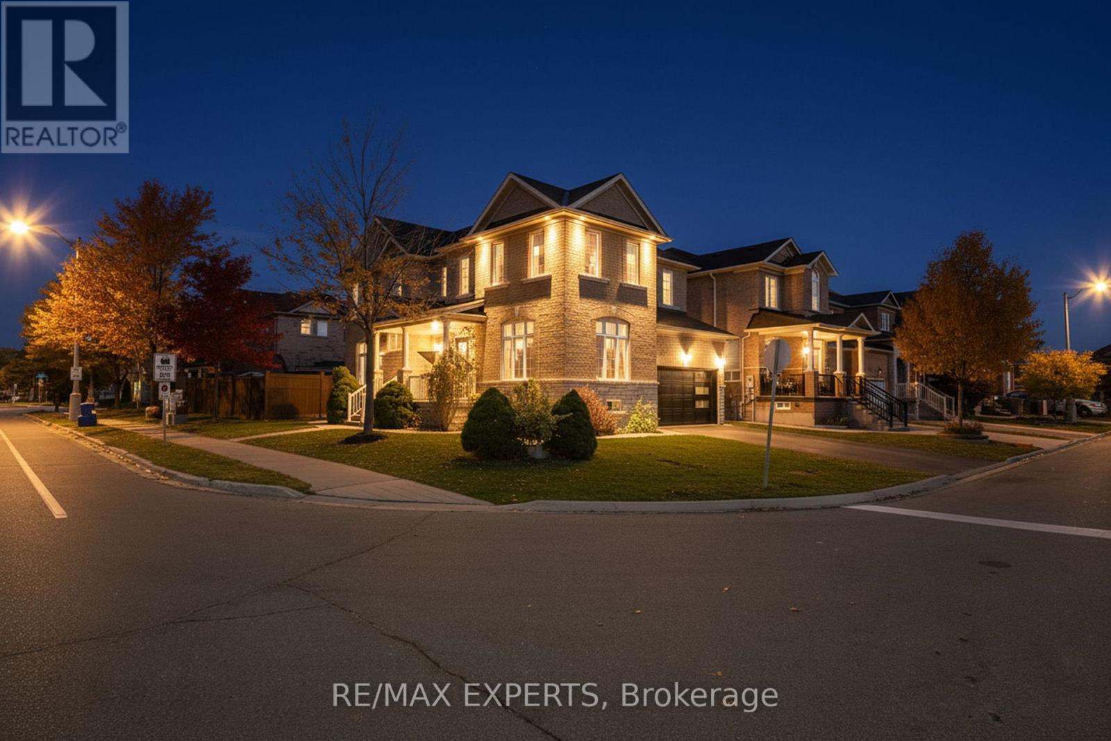 261 Mountainash Rd, Brampton, ON L6R 3M3