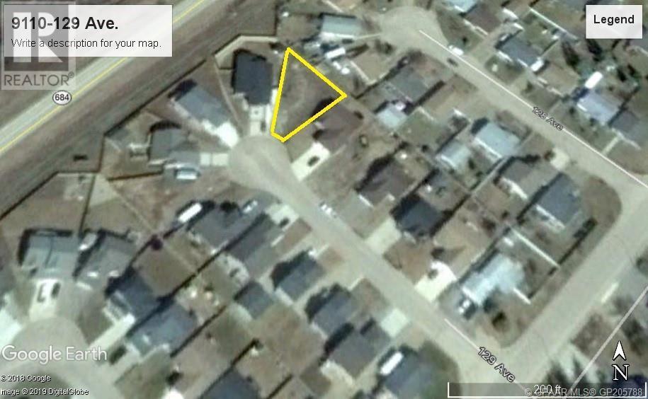 129 Avenue Unit 9110 #9110, Peace River, AB T8S 1W9