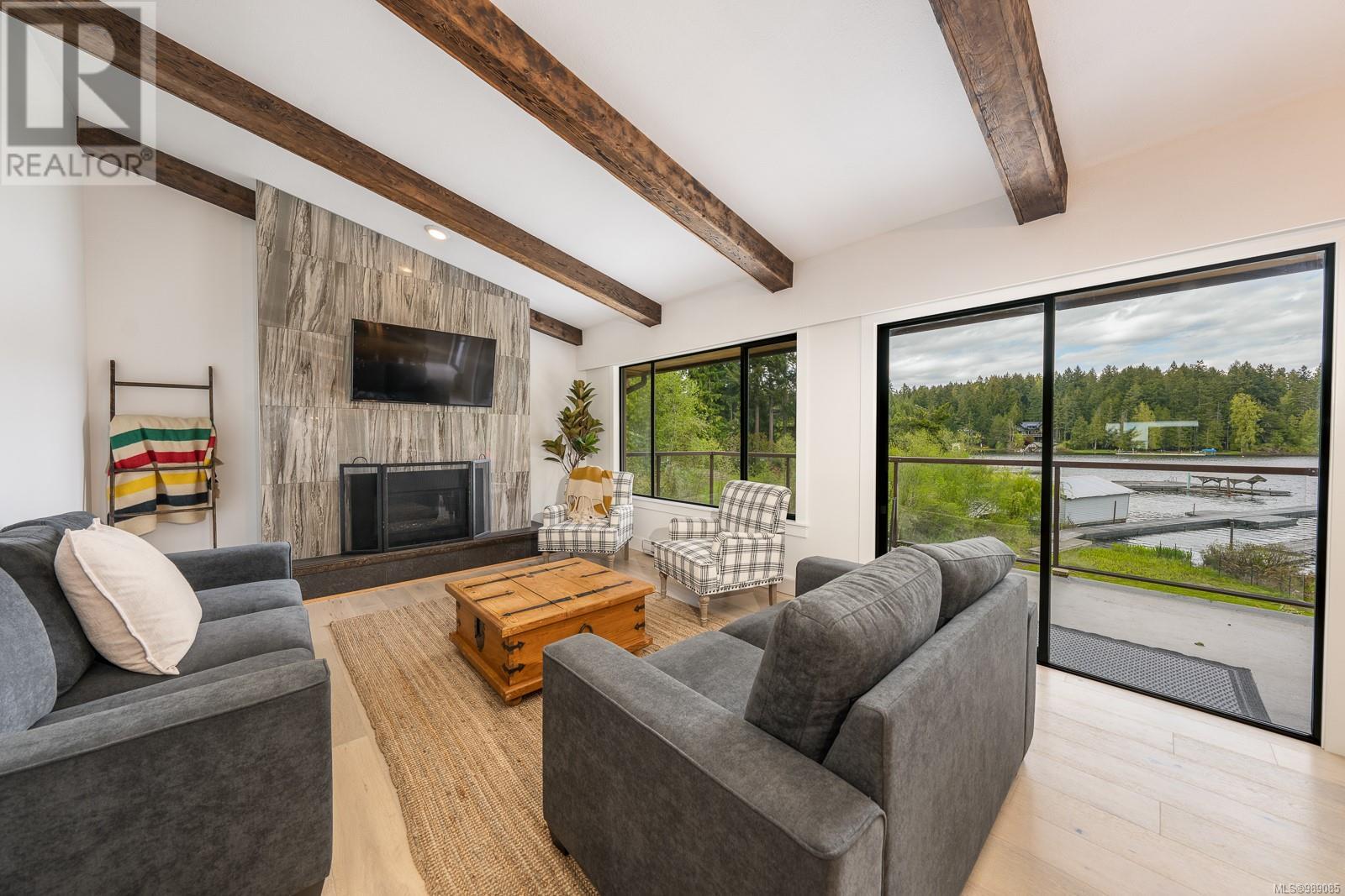 2585 Wyldewood Ave, Shawnigan Lake, BC V0R 2W3